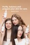 Pore Tightening and Purifying Tonic for Acne-Prone Skin 200 ml - 5
