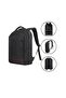 Document Notebook High School Middle School Primary School University Travel Bag 1St Class Waterproof Fabric - 2