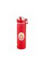Me 25595 Galatasaray Red Tritan Flask - 2