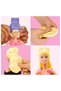 Bar-Bie Fashion Fashion Show Play Dough Set G1356 - 2