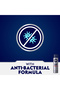 Men Antiperspirant Spray Silver Protect 150ml - Long-lasting Protection for Men - 3