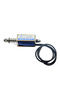 JF-0530B 12V 300mA DC مفتاح كهرومغناطيسي دفع-سحب 5N/10mm مفتاح كهرومغناطيسي خطي مناسب لمعدات النقل - 7