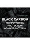 Men Deep Face & Beard Wash Black Carbon 100ml - Cleanses & Refreshes - 7