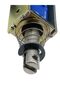 JF-0530B 12V 300mA DC مفتاح كهرومغناطيسي دفع-سحب 5N/10mm مفتاح كهرومغناطيسي خطي مناسب لمعدات النقل - 8