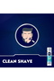 Men Fresh Kick Cooling Mint After Shave Protective Shaving Gel (200ml) - 5
