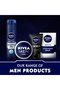 Men Fresh Kick Cooling Mint After Shave Protective Shaving Gel (200ml) - 7