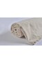 Hambez Cotton Fabric - Organic Fabric - Natural Fabric 1 Meter - 3
