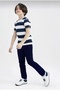 23 April 29 October Boy's Lycra Trousers - 3
