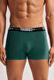 Yohannesclub, men's, special compartment cotton boxer, comfortable, stylish, healthy, single - 2