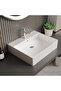 Lv1500 Liva Sink Faucet Fixture - 2