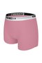 Girls, Cotton Boyshorts (Boxers), Pack of 4, Modern Cut Suitable for Children - 6