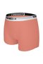 Girls, Cotton Boyshorts (Boxers), Pack of 4, Modern Cut Suitable for Children - 8
