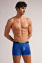 Yohannesclub, men's, special compartment cotton boxer, comfortable, stylish, healthy, single - 2