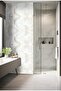 Code 51 Waterproof Kitchen Bathroom Floor Marble Furniture Tiles Adhesive Foil Finish - 7