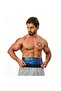 Body Waist Tightener, Waist Trimmer, Abdominal Trainer, Sweating Exercise Body Sauna Thermal Belt - 7