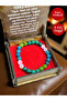 Libra Natural Stone Bracelet Women's Men's Bracelet – 100% Natural Stone, Gift Boxed Set - 2