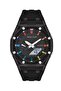Brand Digital Analog Men's Wristwatch Outdoor 5 Atm