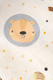 Tona 100% Cotton Baby Duvet Cover Set - 5