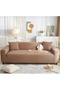 Sofa Cover Sofa Cover Set 3 2 1 1 Lycra Sofa Cover Set (4 Pcs) Sofa Cover - 2