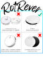 Xiaomi Vacuum Mop Essential (Model No: Mjstg1) Compatible 2 Side Brushes - 3