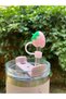 1Pcs 10mm Pipette Cover for Stnly Quencher Cover for Dust Shaped Pipette Head Silicone Cover - 2