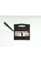 Genuine Leather Women's Wallet with Wrist Strap 7 Card Holders 20X10 cm - Handcrafted - 2