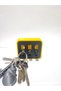 Modern and Functional Design: Wall Mounted 3D Printing Key Hanger Minimalist Home Decoration - 2