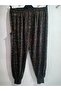 Turtleneck Viscose Combed Shalwar Trousers, Cuffed Socialite Shalwar 100% Cotton
