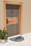 1Modern Digital Doormat Gray Sweet Home Doormat - Front Door Mat - 4