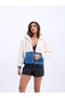 Coat-Ecru - 3