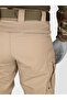 Pants Algan Summer 32 Size Dark Beige Tactical Outdoor Tactical Ripstop Protection - 7