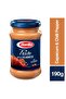 Pesto Calabrese Pasta Sauce With Chilli Peppers And Italian Cheese 190 g