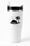 Intense Hydration Exercise Cup - 750 ml - White - 2