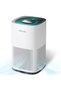Air Purifiers Large Room with H13 True HEPA Filter for Bedroom Home - Air Purifier for Allergies and Pets Smoke Mold Dust Dander Odor Coverage Max 793 ft2 99.9% Removal to 0.1mic Ozone-Free