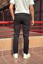 Men'S, Standard-Fit, Cotton, Stretch, Woven Fabric, Chino Pants 25Inp121 - 6