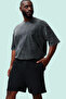 Men's Fashion Plus Size Regular Shorts Cotton Daily Use Weekend Summer Shorts - 2