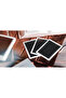 Noc Pro 2021 Jet Black Game Cards - 2