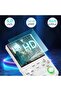 Handheld Game Console R36 Ultra 4" IPS, 64GB Card with 20000+ Games with 3000mAh Battery - 6