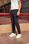 Men'S, Standard-Fit, Cotton, Stretch, Woven Fabric, Chino Pants 25Inp121 - 6