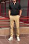 Men'S, Standard-Fit, Cotton, Stretch, Woven Fabric, Chino Pants 25Inp121