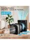 AP3001 Air Purifier - HEPA, Washable Pre-filter, Up to 1848 sq.ft, Sleep Mode - 2