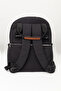 Mother Baby Care Backpack Waterproof Baby Bag with Bottle Thermos - 2