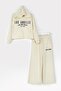 Girl's Stone Tracksuit Set 25Kdmb9854