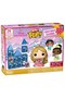 Pop Bitty Countdown Calendar Disney Princess