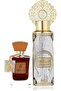 White Oud Gift Set by for Unisex - Eau de Parfum 100ml & Deodorant 200ml