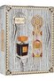 White Oud Gift Set by for Unisex - Eau de Parfum 100ml & Deodorant 200ml - 4
