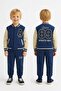 Men's Koej Cardigan 25Kdmb4103 - 2