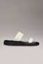 Rope Sandals Soft Lth Mg