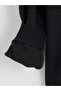 High Collar Men's Sweatshirt (W5) - 3