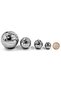 5 cm Mirror Disco Ball 1 Pcs Ay24/5006 - 3